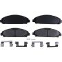 Autopart International Brake Pad Set 1403528070