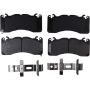 Autopart International Brake Pad Set 1403528074