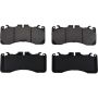 Autopart International Brake Pad Set 1403528756