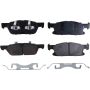 Autopart International Brake Pad Set 1403536642