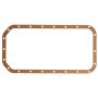 Ajusa 14035400 Gasket, Wet Sump