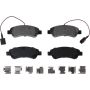Autopart International Brake Pad Set 1403545849