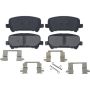 Autopart International Brake Pad Set 1403545993