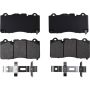Autopart International Brake Pad Set 1403582605