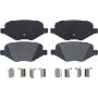 Autopart International Brake Pad Set 1403582680