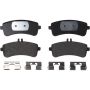 Autopart International Brake Pad Set 1403582749