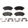 Autopart International Brake Pad Set 1403582964