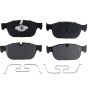 Autopart International Brake Pad Set R90 1403583263