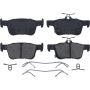 Autopart International Brake Pad Set 1403583271