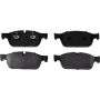 Autopart International Brake Pad Set R90 1403583951