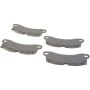 Autopart International Brake Pad Set 1403584025