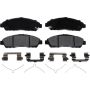 Autopart International Brake Pad Set 1403596921