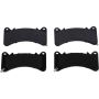 Autopart International Brake Pad Set 1403596949