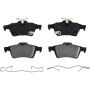 Autopart International Brake Pad Set 1403596957