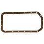 Ajusa 14036000 Gasket, Wet Sump