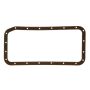Ajusa 14036200 Gasket, Wet Sump