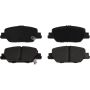 Autopart International Brake Pad Set 1403636997