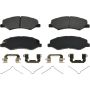 Autopart International Brake Pad Set 1403637339