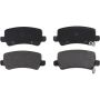 Autopart International Brake Pad Set 1403651958