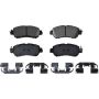 Autopart International Brake Pad Set 1403651961