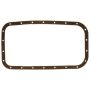 Ajusa 14036600 Gasket, Wet Sump