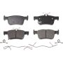 Autopart International Brake Pad Set 1403660594