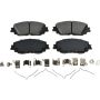 Autopart International Brake Pad Set 1403660602