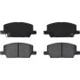 Autopart International Brake Pad Set 1403680263