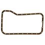 Ajusa 14036900 Gasket, Wet Sump