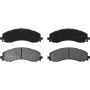 Autopart International Brake Pad Set 1403690403