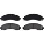 Autopart International Brake Pad Set 1403690406