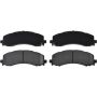 Autopart International Brake Pad Set 1403690409