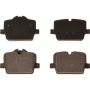 Autopart International Brake Pad Set 1403690720