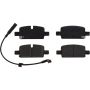 Autopart International Brake Pad Set 1403690732