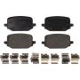 Autopart International Brake Pad Set 1403690744