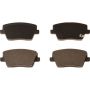 Autopart International Brake Pad Set 1403698598