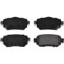 Autopart International Brake Pad Set 1403698628