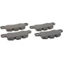 Autopart International Brake Pad Set 1403699037