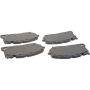 Autopart International Brake Pad Set 1403699041
