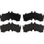 Autopart International Brake Pad Set 1403699117