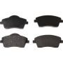 Autopart International Brake Pad Set R90 1403708852