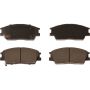 Autopart International Brake Pad Set 1403708856