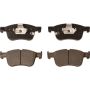 Autopart International Brake Pad Set 1403709087