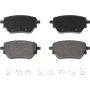 Autopart International Brake Pad Set 1403709095