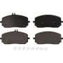 Autopart International Brake Pad Set 1403709099