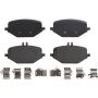 Autopart International Brake Pad Set 1403709103