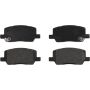 Autopart International Brake Pad Set 1403709115