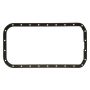 Ajusa 14037100 Gasket, Wet Sump