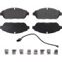 Autopart International Brake Pad Set 1403711395
