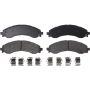 Autopart International Brake Pad Set 1403729841